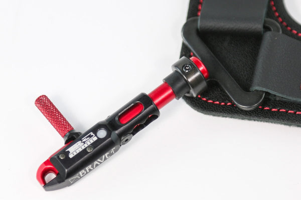 B3 Archery Brave Release