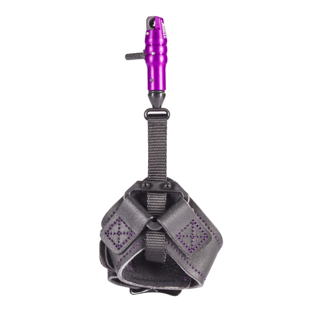 Scott Archery Buzz Youth Release