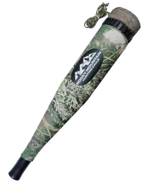 Bully Bull Extreme Elk Grunt Tube