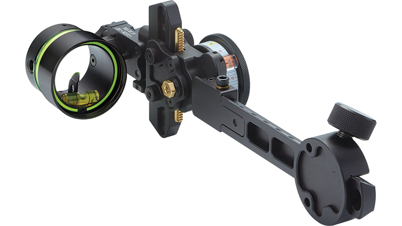 HHA Optimizer King Pin TE5519