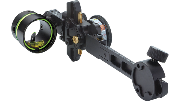 HHA Optimizer King Pin TE5519