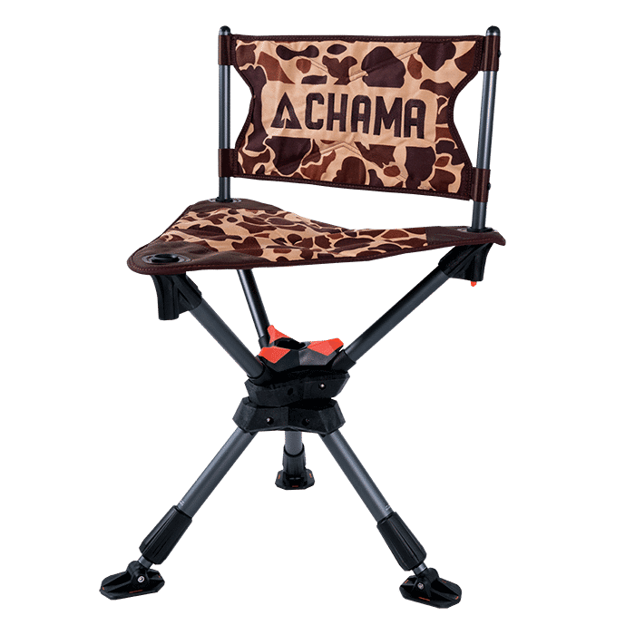 Chama Chair