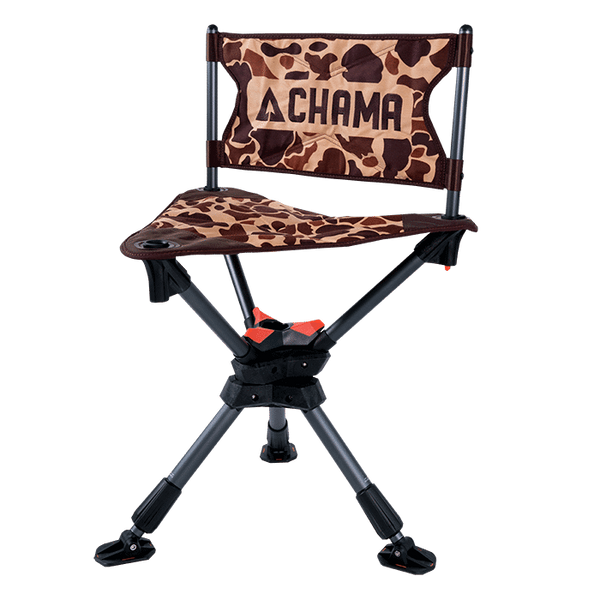 Chama Chair