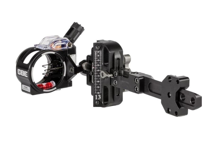 CBE Tek Hybrid Pro 3 Pin .029 RH Custom site