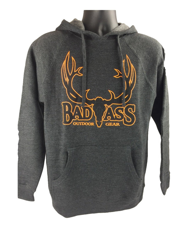 Badass Outdoor Gear Performance Hoodie
