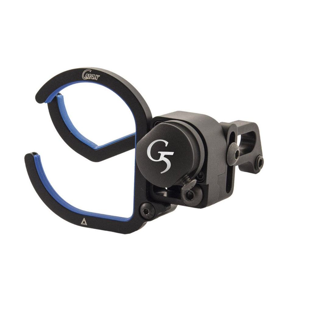 G5 C-Max Drop Away Rest