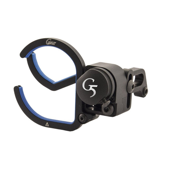 G5 C-Max Drop Away Rest