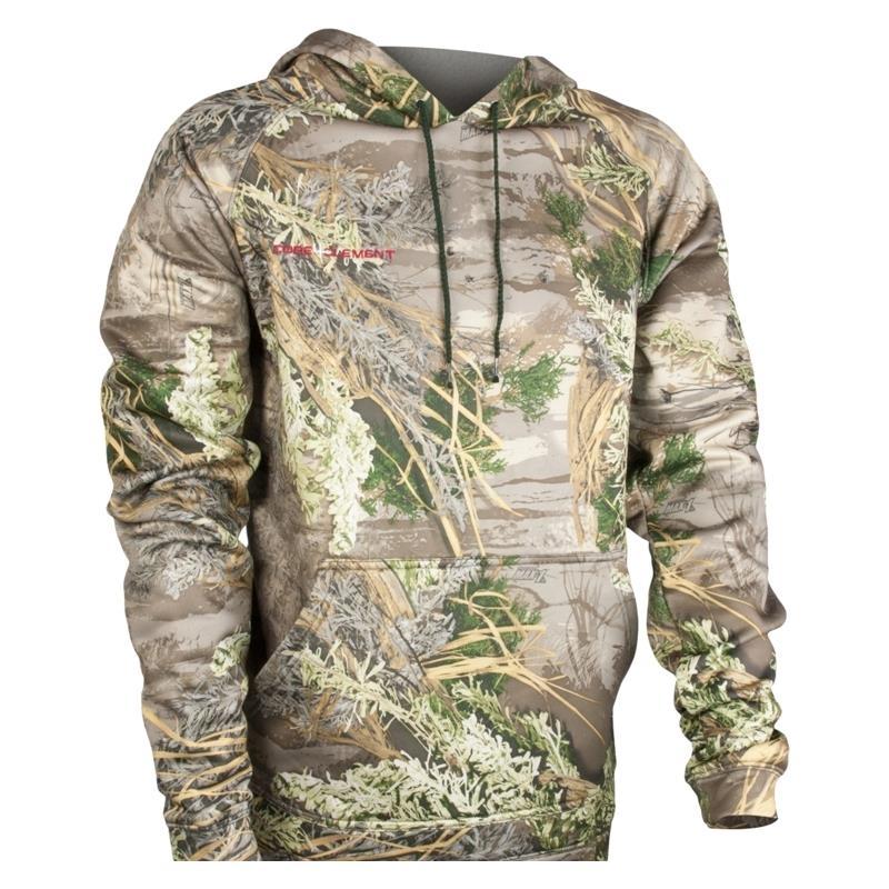 Core 4 Mid Mountain Hoodie