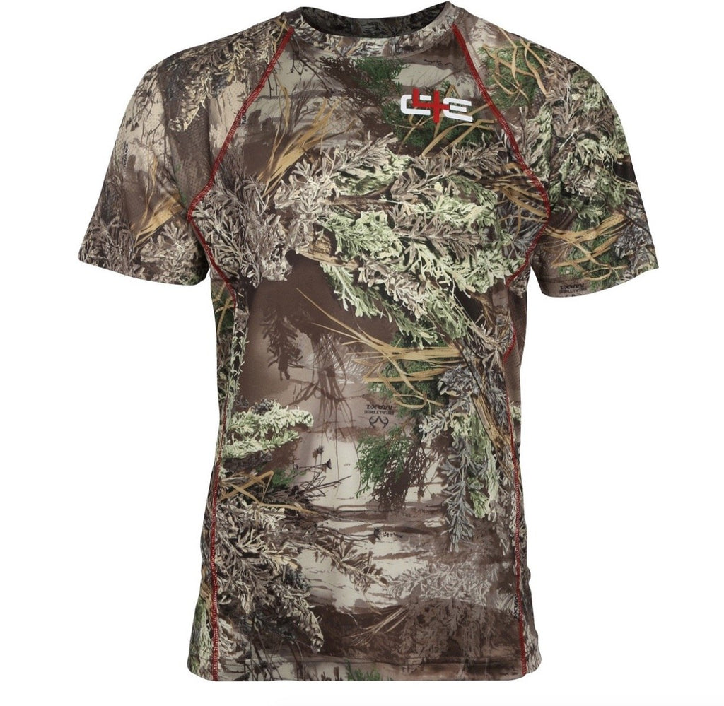 Core 4 Element Pivot Short Sleeve