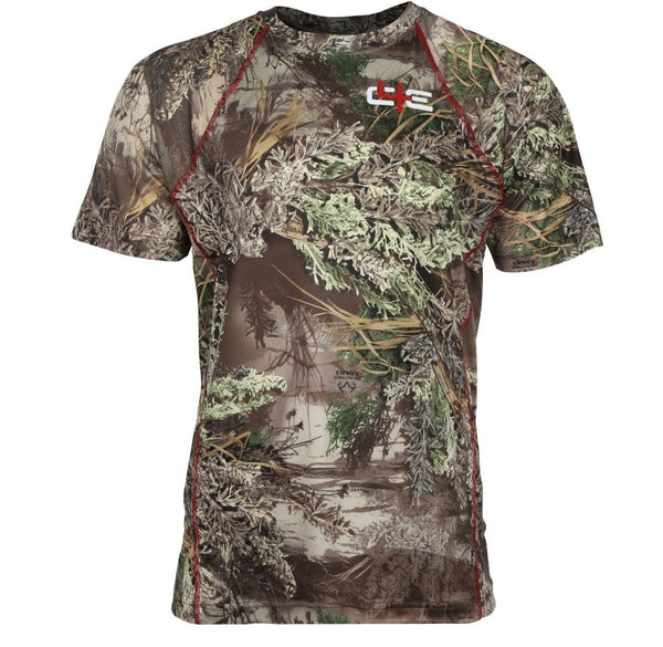 Core 4 Element Pivot Short Sleeve