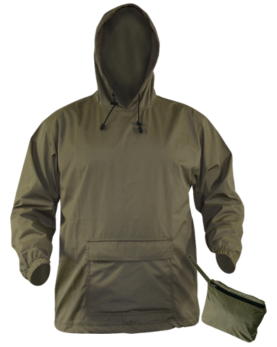 Rivers West Cyclone Pullover