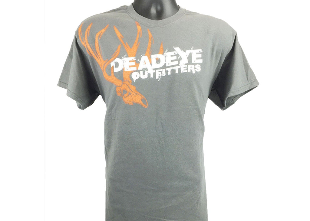 Deadeye Outfitters Heated T-Shirt