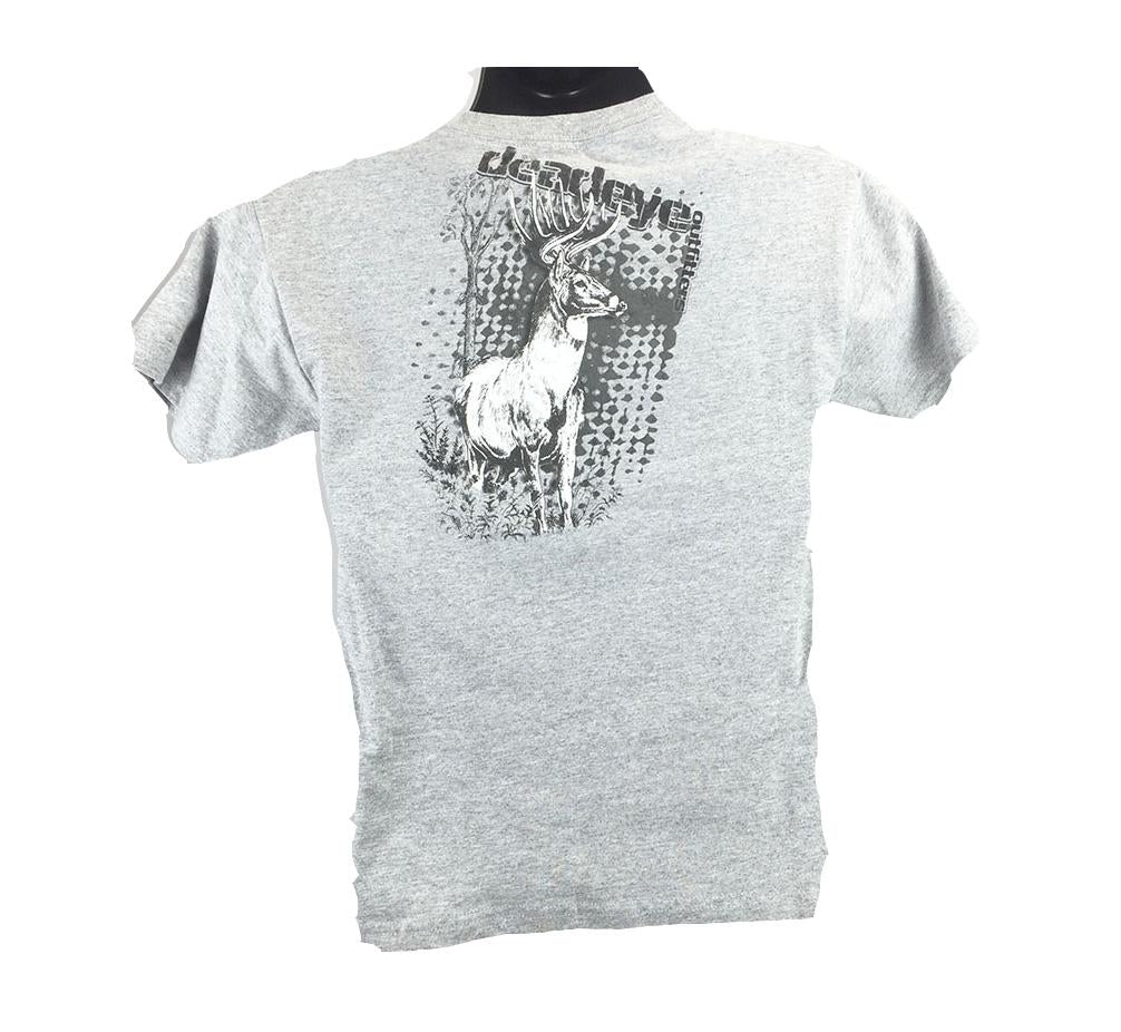 Deadeye Outfitters Youth Whitetail T-Shirt