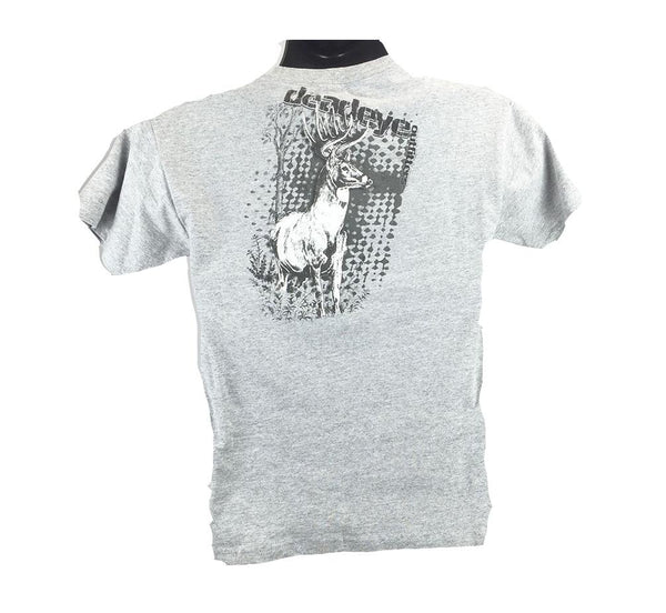 Deadeye Outfitters Youth Whitetail T-Shirt