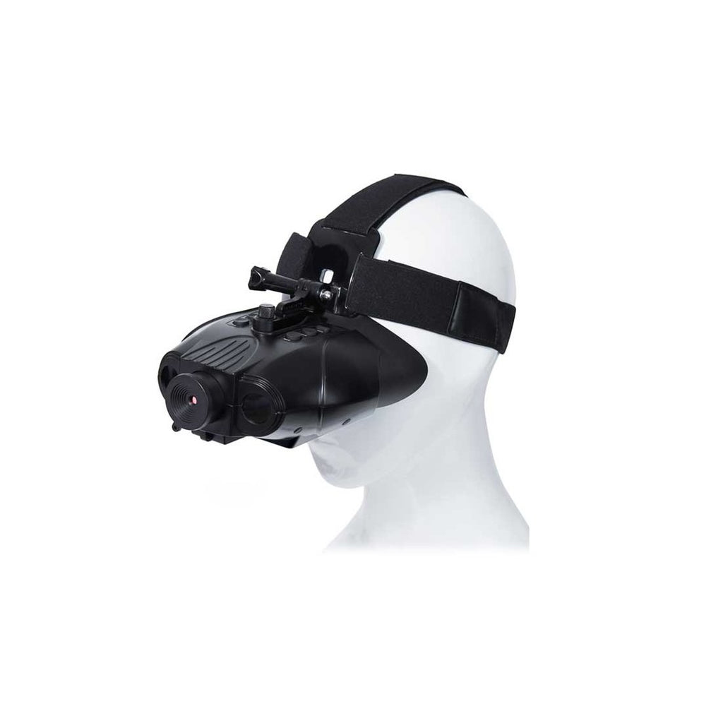 X-Stand Deluxe Sniper Digital Night Vision