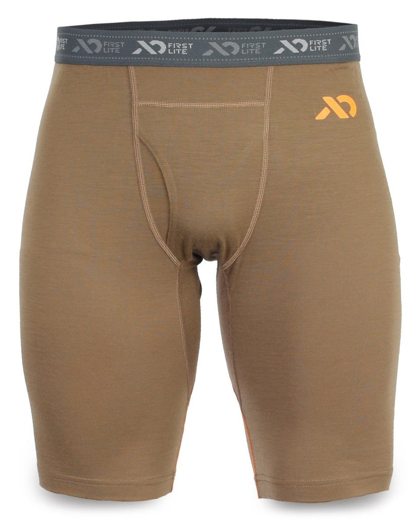 First Lite Dobson Aerowool Boxer Briefs