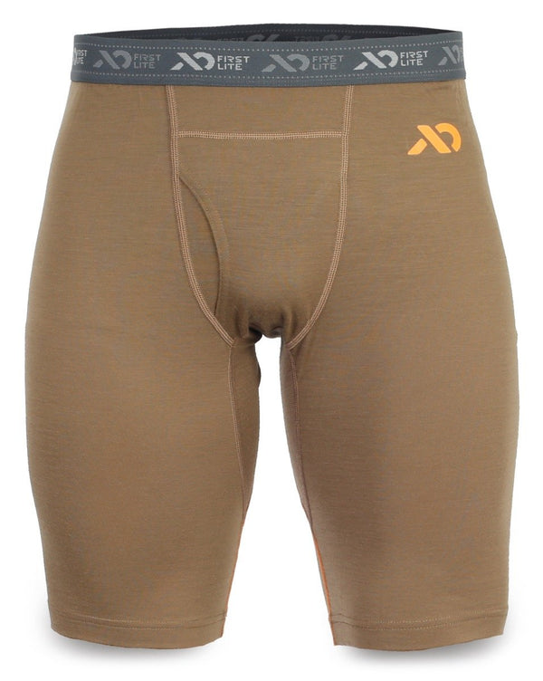 First Lite Dobson Aerowool Boxer Briefs