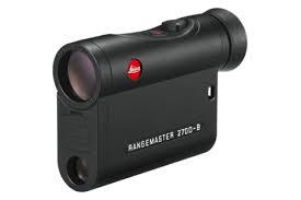 Leica CRF Rangemaster 2700-B