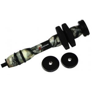 Dead Center Archery 6 Inch Stabilizer