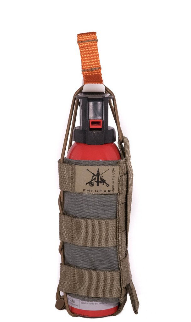 FHF Gear Bear Spray Holster