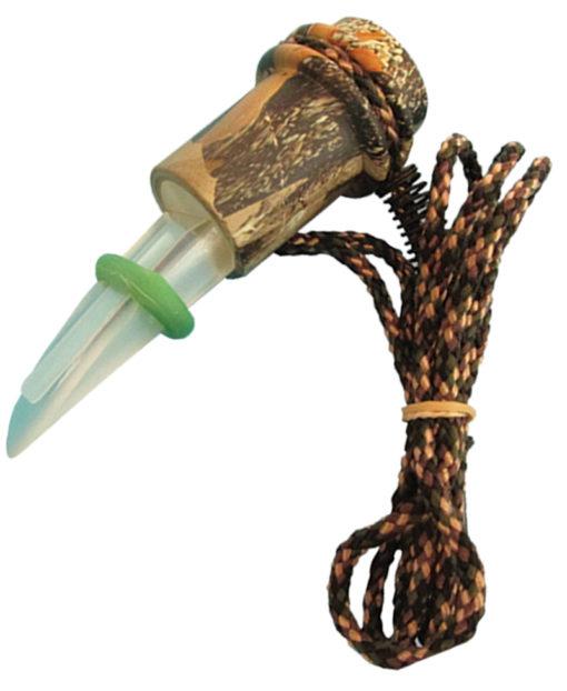 Trophy Wife Cow Calf Call
