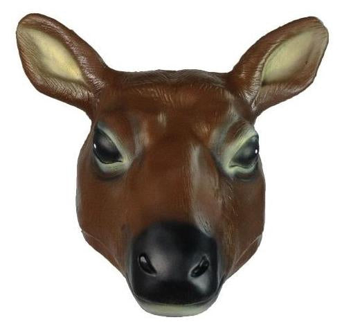 Be The Decoy Wapiti ASSassin Elk Hat