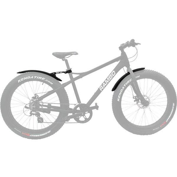 Rambo Fender Kit