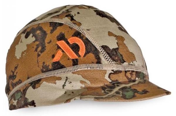 First Lite Brimmed Beanie