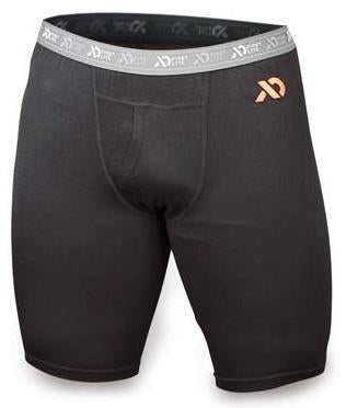 First Lite Red Desert Boxer Short