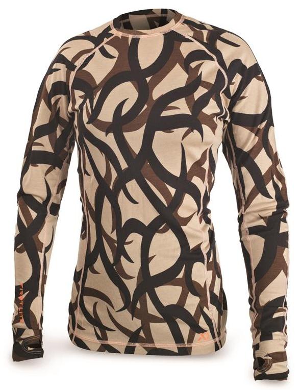 First Lite Women's Lupine Crew