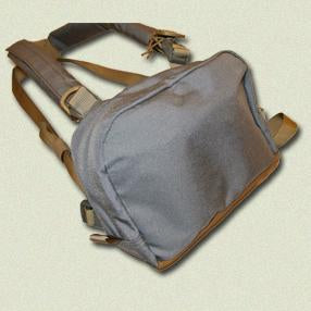 FHF Fishing Chest Rig