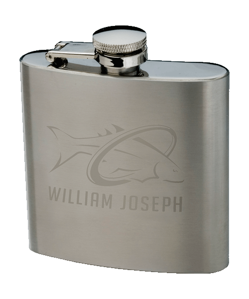 William Joseph Flask