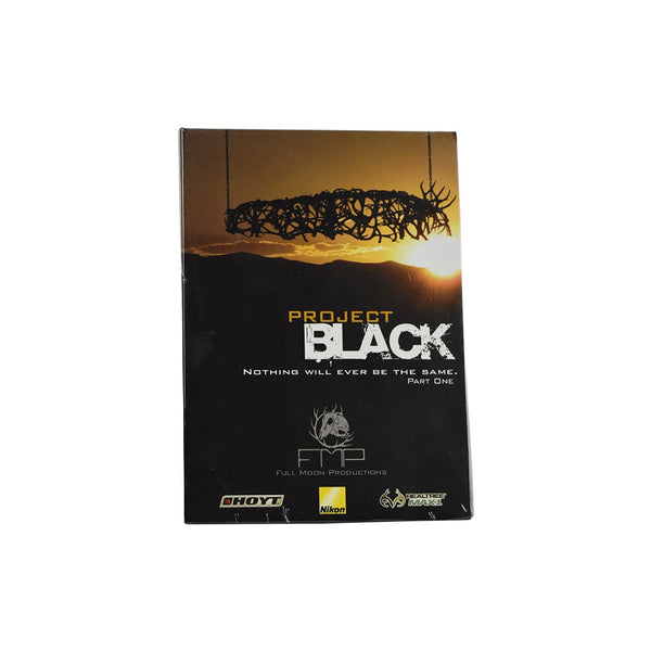 FMP hunting video set