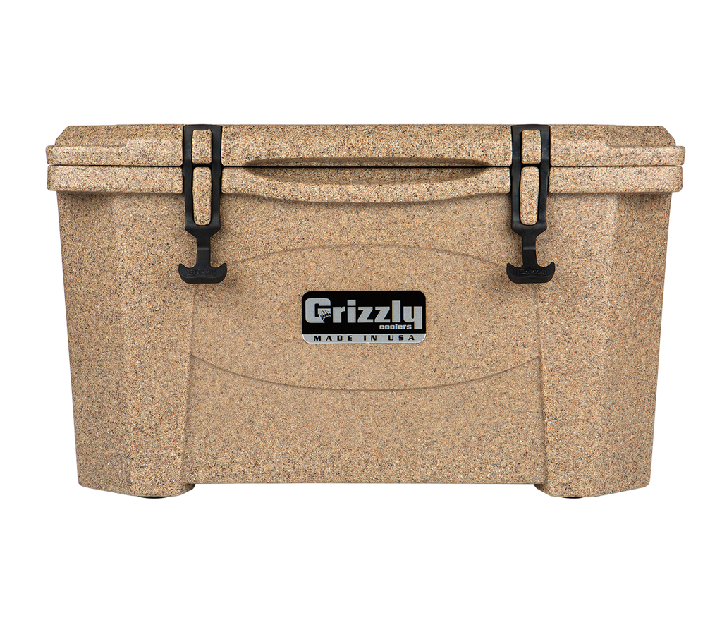 Grizzly Coolers Grizzly 40 Cooler