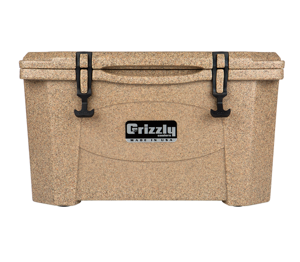 Grizzly Coolers Grizzly 40 Cooler
