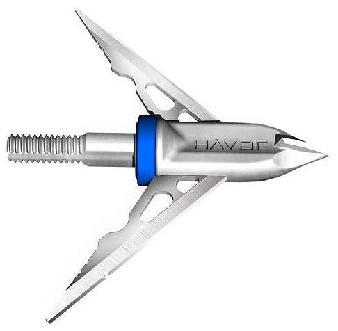 G5 Havoc Expandable Broadhead