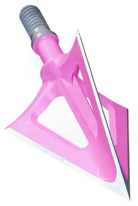 G5 Pink Montec Broadhead
