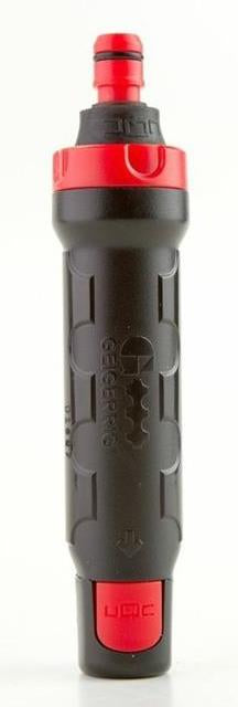 Geigerrig In-Line Crypto Water Filter