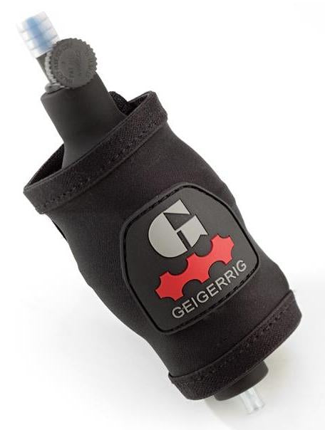 Geigerrig Power Bulb Holder