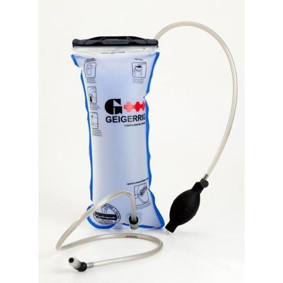 Geigerrig Pressurized H20 Bladder