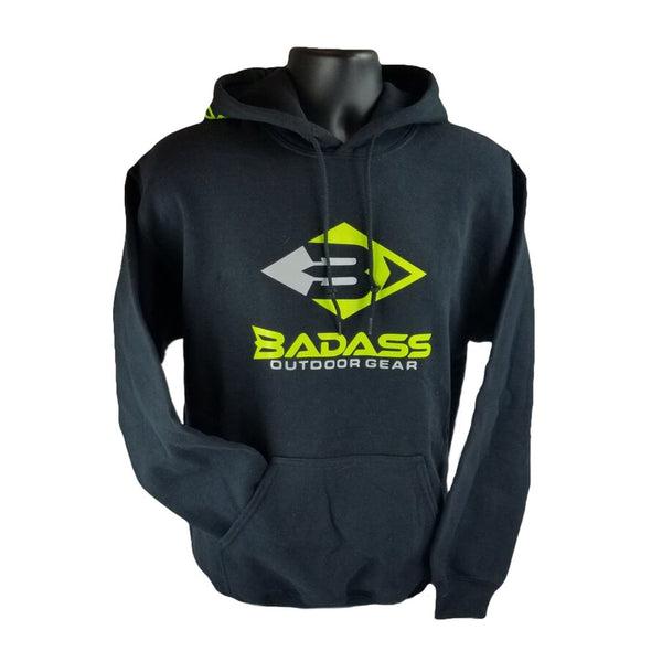 Badass Outdoor Gear Arrow Hoodie