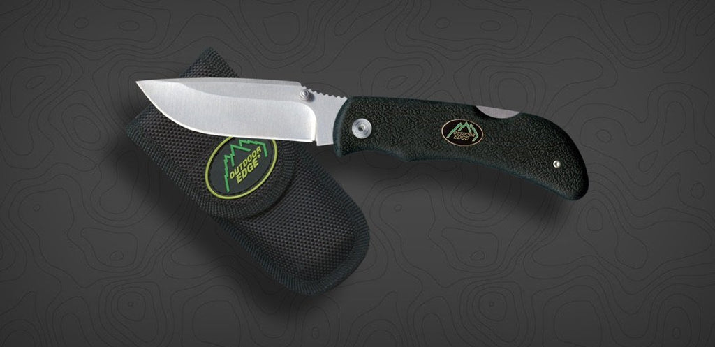 Outdoor Edge Grip-Lite