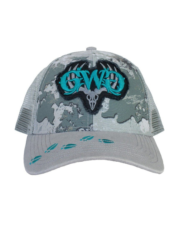 GWG Buck Tracks Hat