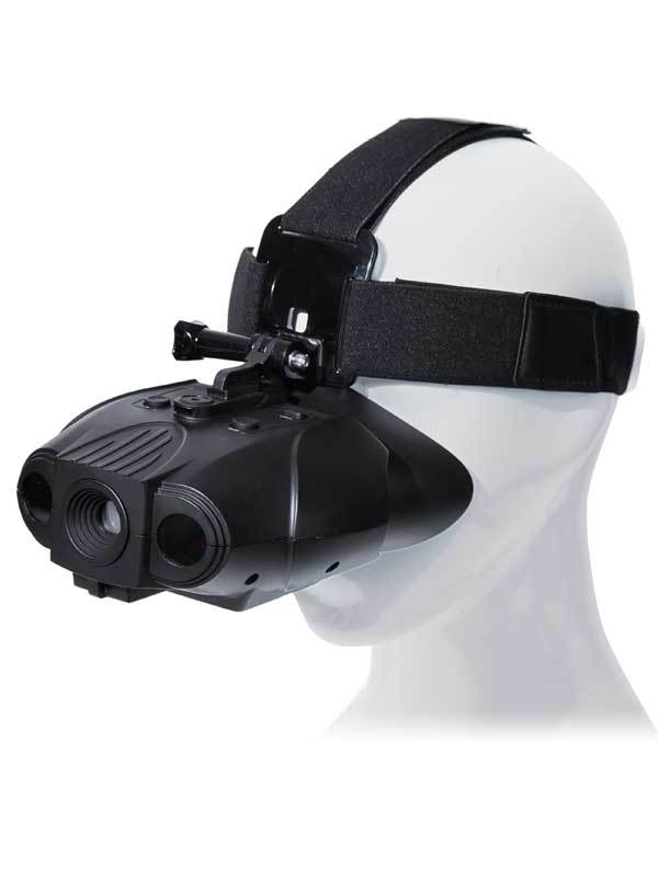 X-Stand Hands Free Pro Sniper Digital Night Vision