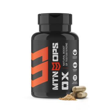 Mtn Ops Ox