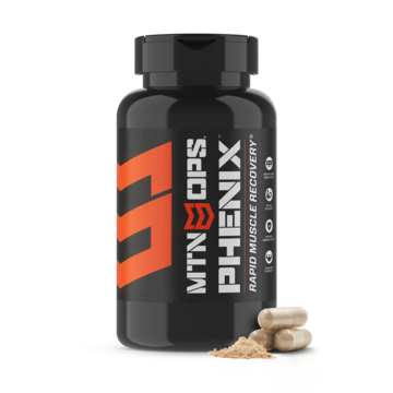 Mtn Ops Phenix