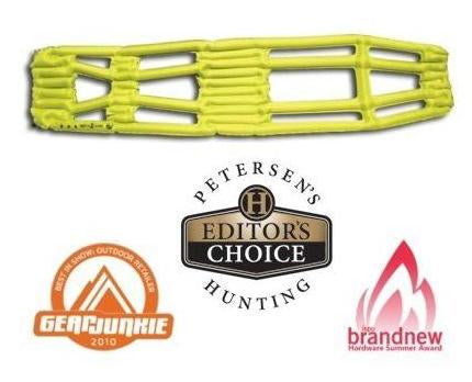 Klymit Inertia X Frame Sleeping Pad Closeout