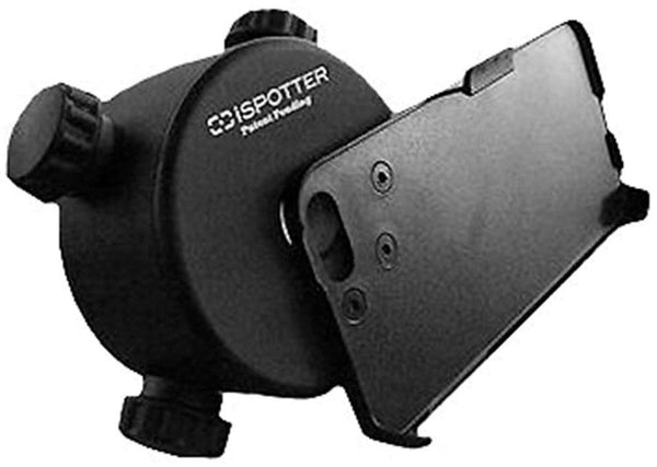 iScope Jeff Foxworthy Signature iSpotter