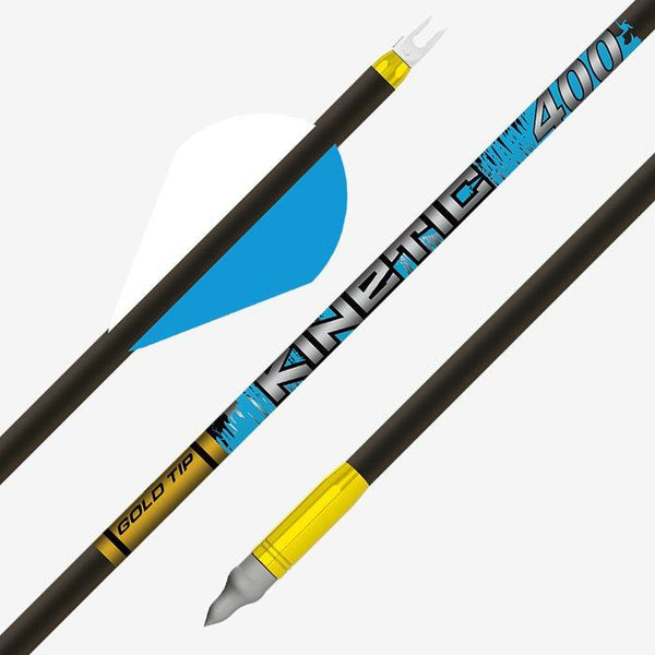 Gold Tip Kinetic Kaos