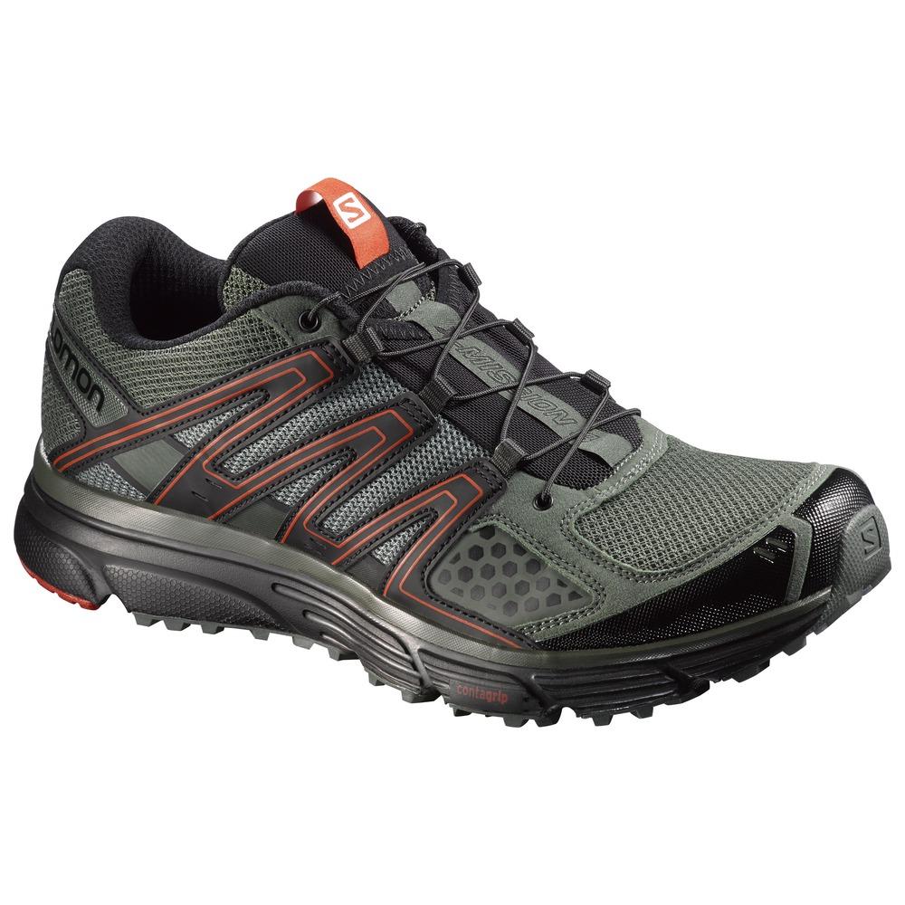 Salomon X Mission 3